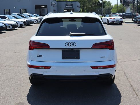 Used 2024 Audi Q5 2.0T Prestige w/ Prestige Package AWD/4WD image 6