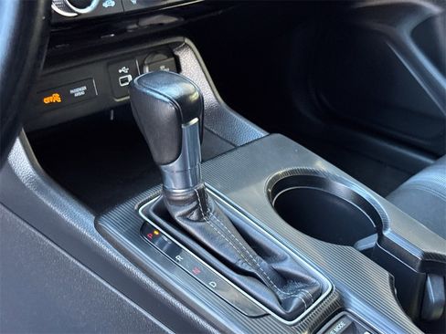 Used 2023 Honda Civic Sport image 25