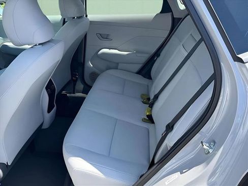 New 2026 Hyundai Kona SEL Sport AWD/4WD image 7