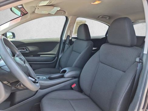 Used 2016 Honda HR-V LX image 21