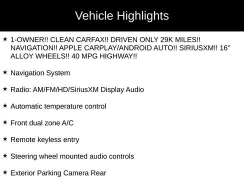 Used 2024 Hyundai Elantra SEL image 34