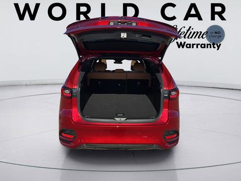 New 2026 MAZDA CX-70 3.3 Turbo S w/ Premium Plus image 9