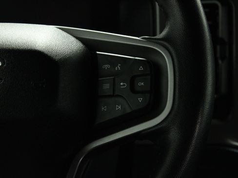 Used 2022 Ford Bronco Outer Banks image 23