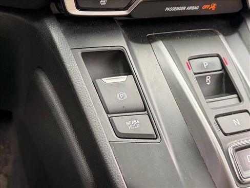 Used 2022 Honda CR-V EX-L image 28