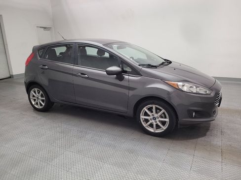 Used 2019 Ford Fiesta SE w/ Equipment Group 201A FWD image 11