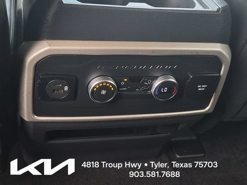 Used 2023 Ford Expedition Max XLT AWD/4WD image 29