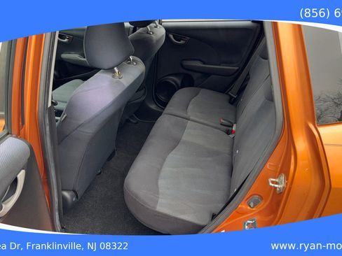 Used 2009 Honda Fit Sport image 15