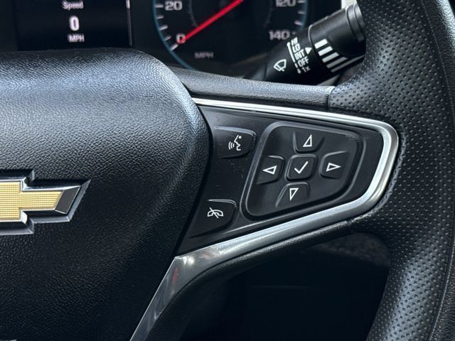 Used 2019 Chevrolet Malibu LS w/ Driver Confidence Package FWD image 14