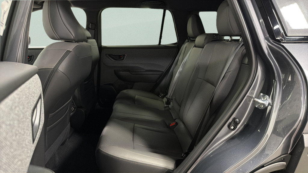 New 2026 Subaru Outback Limited XT AWD/4WD image 35