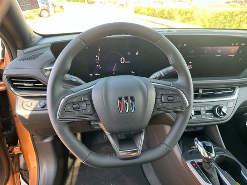 New 2025 Buick Envista Preferred w/ Convenience I Package image 14