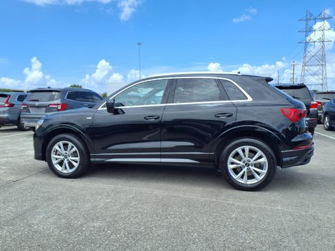 Used 2025 Audi Q3 2.0T Premium AWD/4WD image 6