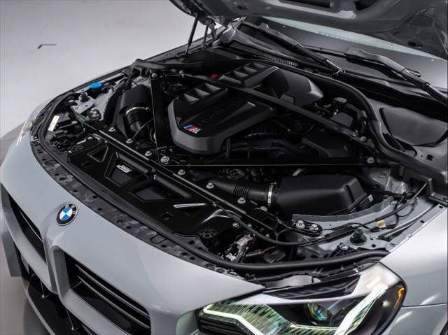 Used 2024 BMW M2 w/ Lighting Package RWD image 13