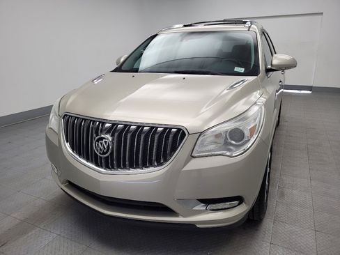 Used 2016 Buick Enclave Premium w/ Experience Buick Package image 15
