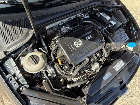 Used 2017 Volkswagen GTI Autobahn FWD image 24
