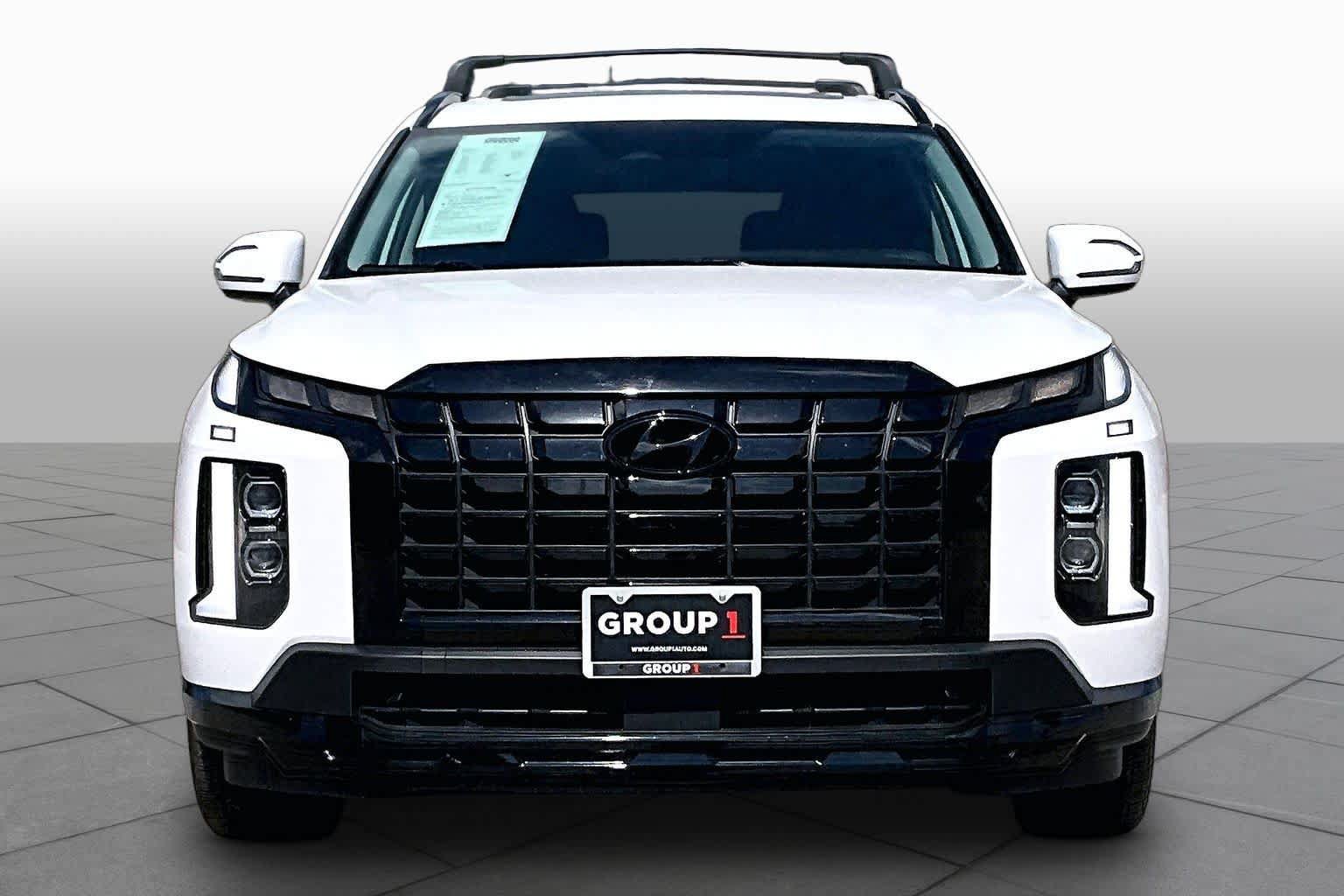 Used 2024 Hyundai Palisade XRT FWD image 4