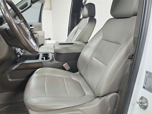 Used 2019 GMC Sierra 1500 SLT w/ SLT Premium Package image 19
