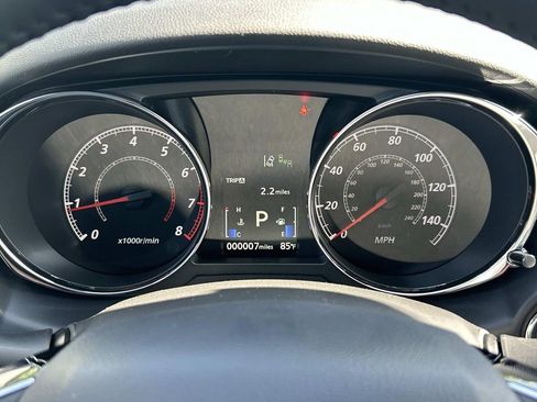 New 2026 Mitsubishi Outlander Sport SE AWD/4WD image 28