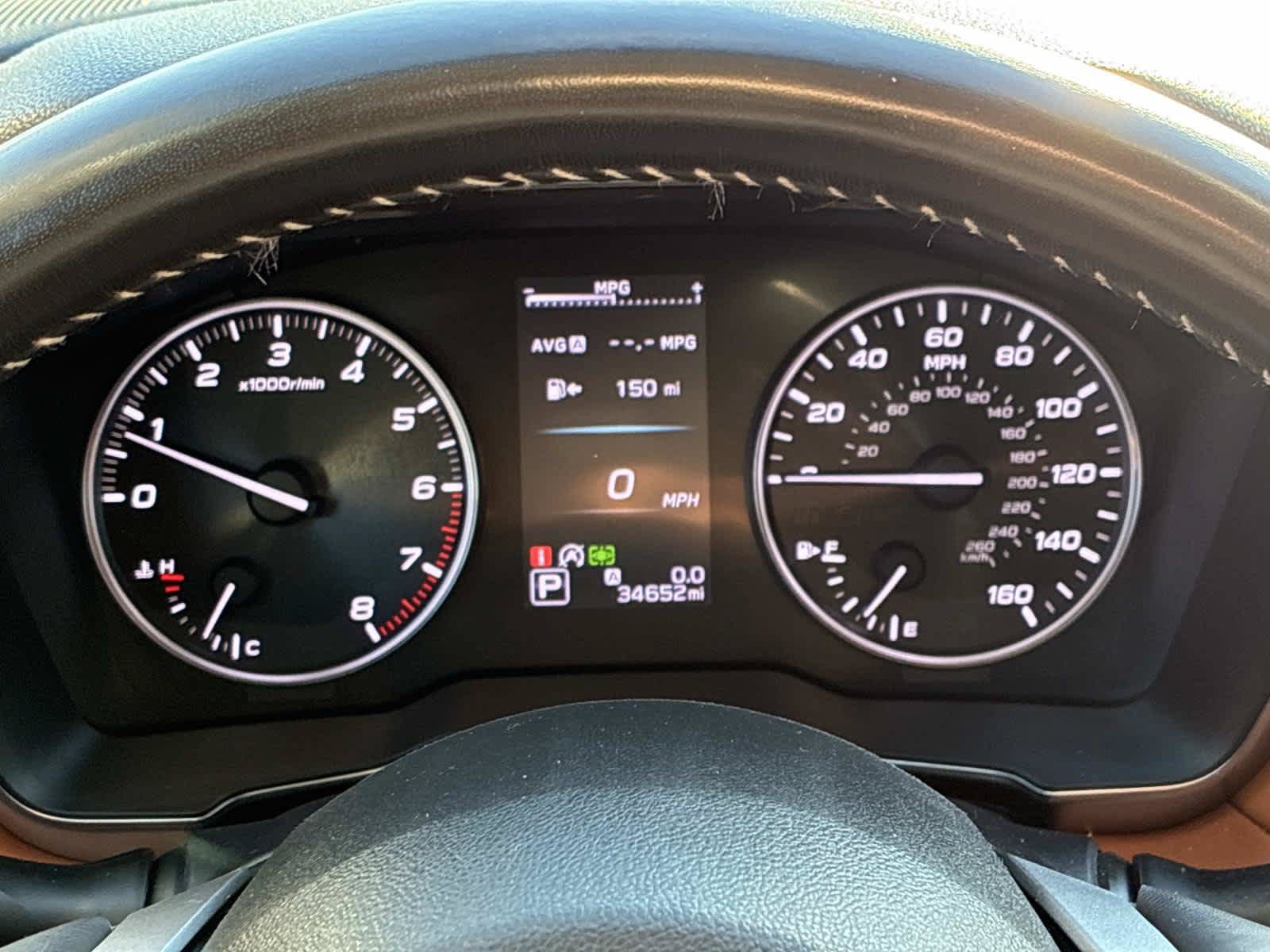 Used 2021 Subaru Legacy Touring XT w/ Popular Package #2 AWD/4WD image 35
