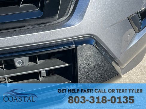 Used 2024 Nissan Armada SL w/ Midnight Edition Package image 39