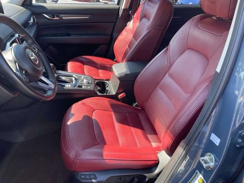 Used 2023 MAZDA CX-5 Carbon Edition AWD/4WD image 31