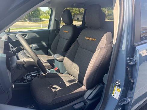 Used 2024 Ford Maverick Tremor w/ Tremor Off-Road Package image 9