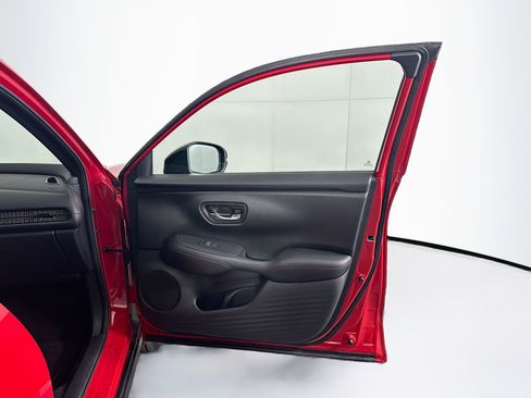 Used 2023 Honda HR-V Sport image 31