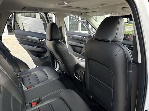 New 2025 MAZDA CX-5 AWD 2.5 S image 34