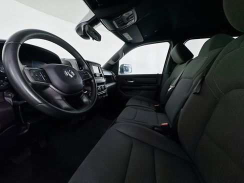 Used 2023 RAM 1500 Tradesman w/ SXT Appearance Group image 21