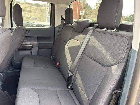 New 2025 Ford Maverick XL w/ Equipment Group 101A image 6