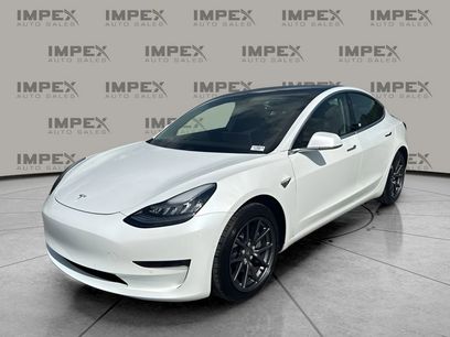 Used 2020 Tesla Model 3 Long Range