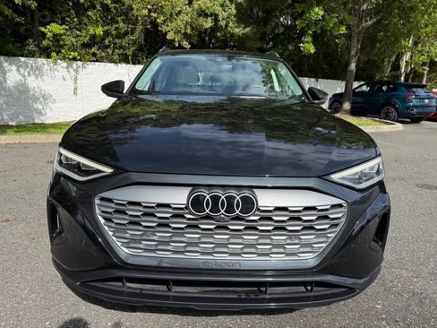 Used 2024 Audi Q8 e-tron Premium Plus w/ Premium Plus Package AWD/4WD image 15
