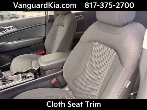 Certified 2024 Kia Sportage LX AWD/4WD image 13