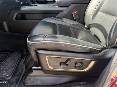 Used 2021 RAM 1500 Limited w/ Night Edition RWD image 28