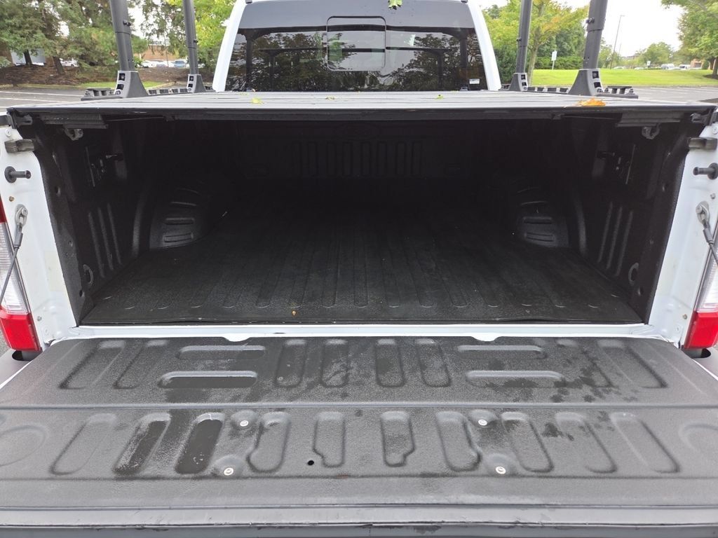 Used 2019 Ford F250 Lariat w/ Lariat Value Package AWD/4WD image 25