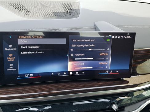 New 2026 BMW X5 xDrive40i image 23