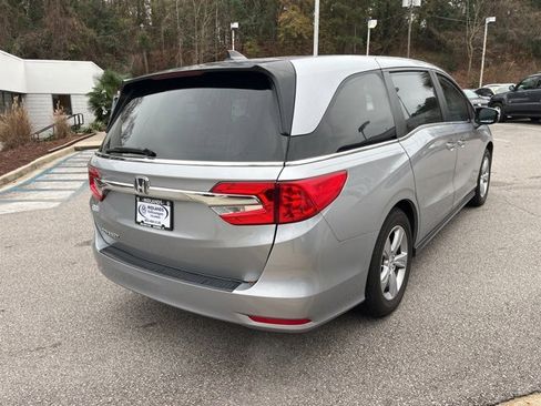 Used 2019 Honda Odyssey EX-L image 3