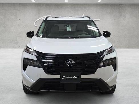 New 2026 Nissan Rogue Dark Armor FWD image 18