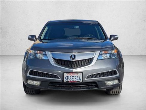 Used 2011 Acura MDX w/ Technology Package image 2