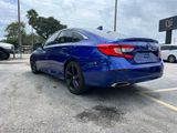 Used 2019 Honda Accord Sport image 5
