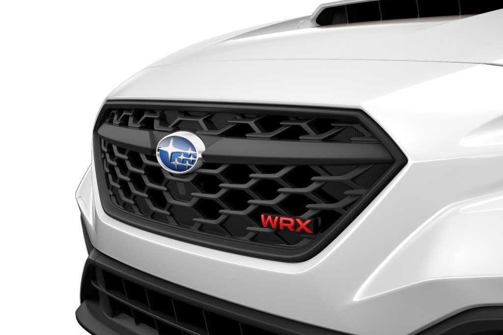 New 2026 Subaru WRX Limited AWD/4WD image 13