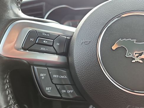 Used 2019 Ford Mustang GT Premium w/ Equipment Group 401A RWD image 24