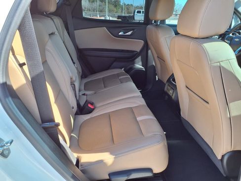 Used 2023 Chevrolet Blazer Premier w/ Enhanced Convenience Package image 20