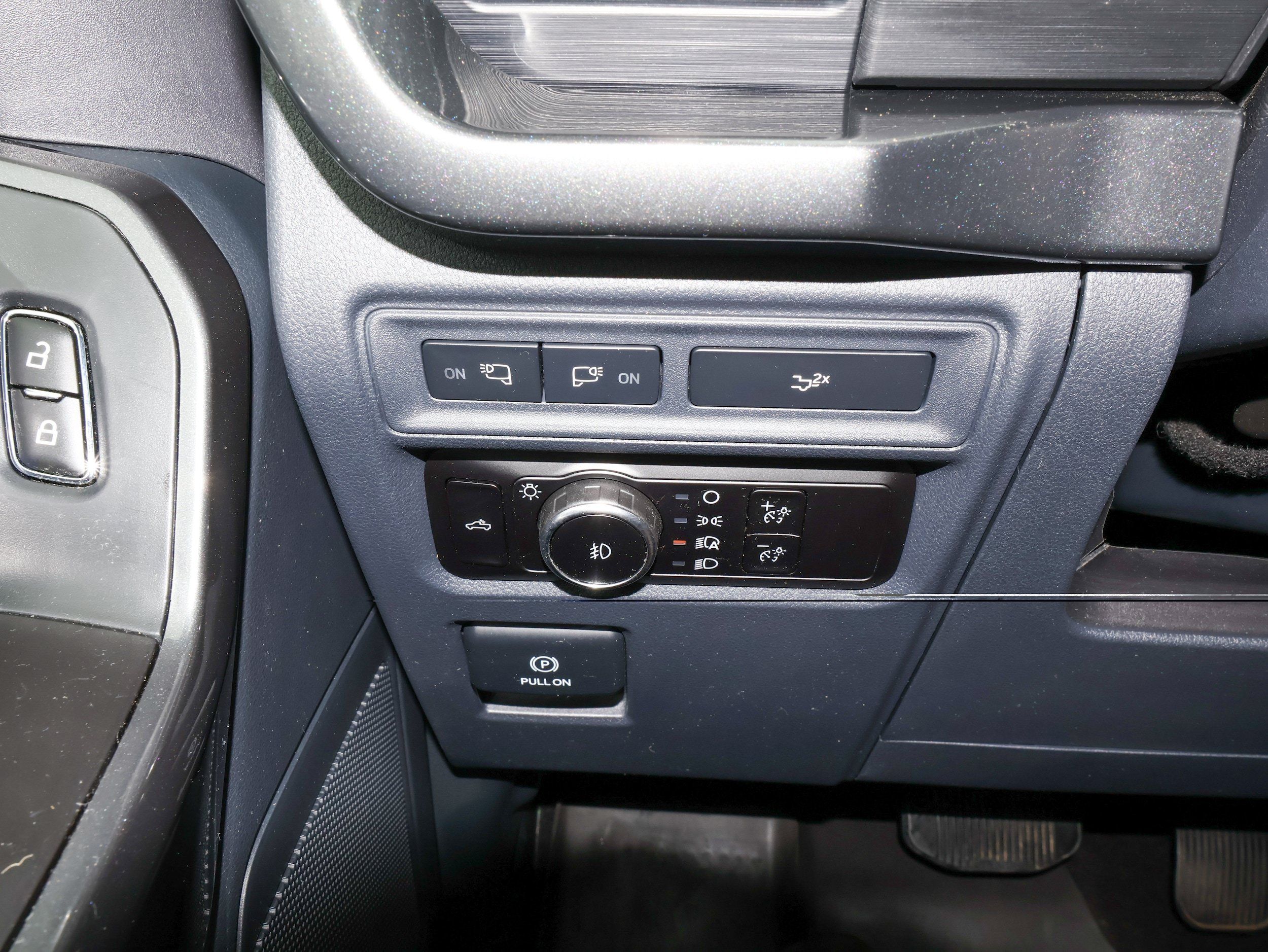 Used 2023 Ford F150 XLT w/ Equipment Group 302A High AWD/4WD image 29
