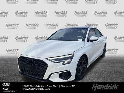 Used 2023 Audi A3 2.0T Premium w/ Convenience Package