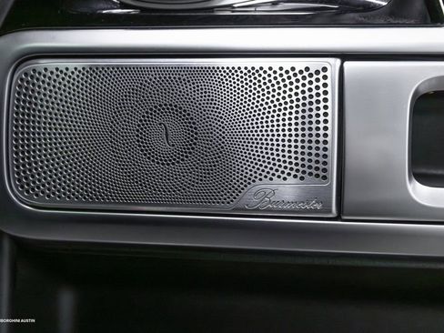 Used 2023 Mercedes-Benz G 63 AMG 4MATIC image 47