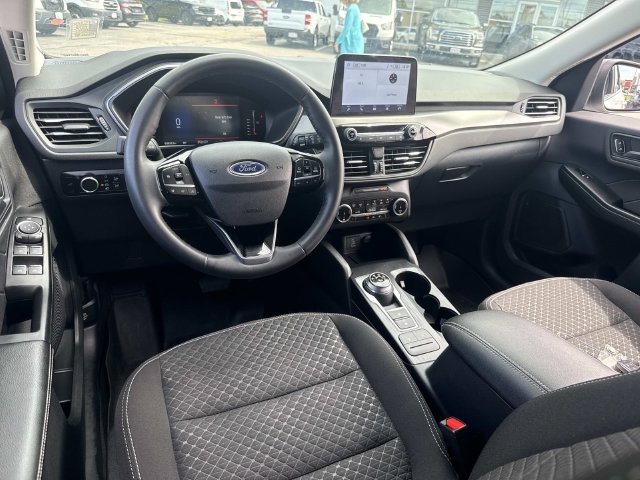 Used 2023 Ford Escape Active AWD/4WD image 20