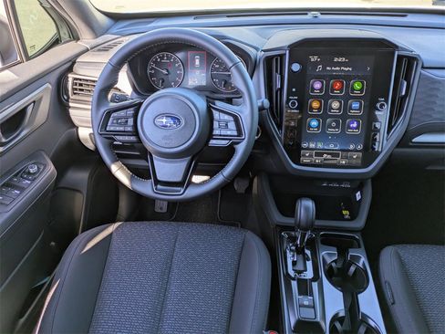 New 2026 Subaru Forester Premium image 11