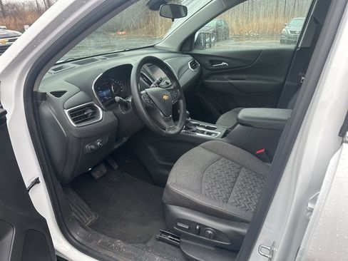 Used 2024 Chevrolet Equinox LT image 7