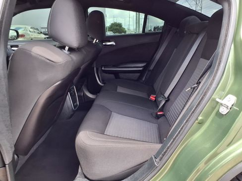 Used 2022 Dodge Charger Scat Pack RWD image 22