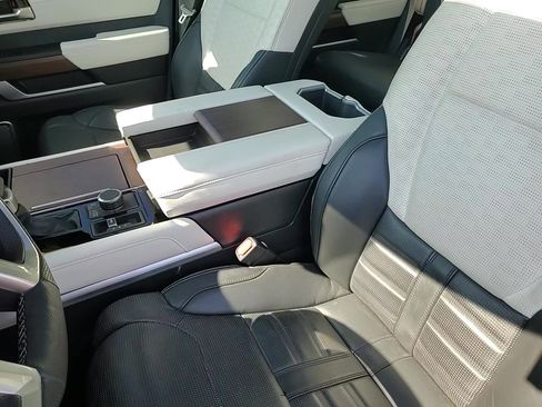 Certified 2024 Toyota Sequoia Capstone image 19